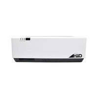 AWO 35XT Ultra-Short Throw 3500 Lumen HLD Projector for Home Movie, Game Playing
