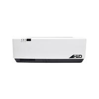 AWO New Trend HLD Projector 3500 Lumens Ultra-Short Projector for Home Cinema or Presentation