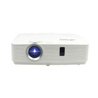 AWO 3300 Lumen LCD Projector for school, home theatre, or meeting HW-RL33X