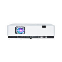 20,000hrs LCD Projector Portable for Home Cimena, Business,Schools